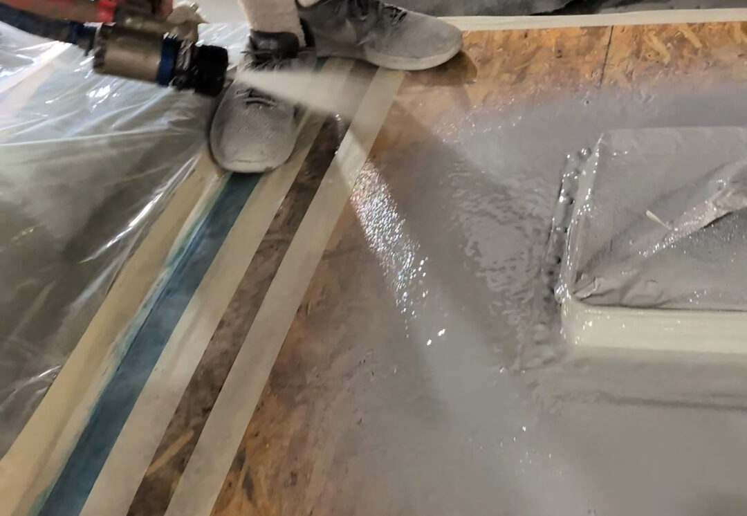 flexarmor rv roof repair