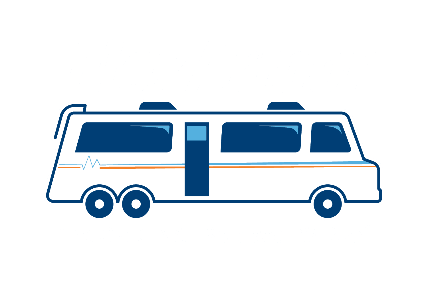 FlexArmor, The Original Sprayed RV Roof