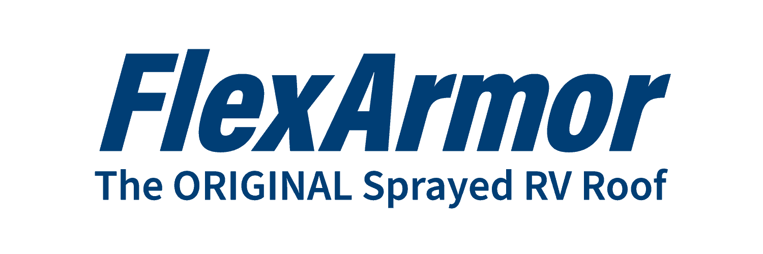 FlexArmor, The Original Sprayed RV Roof